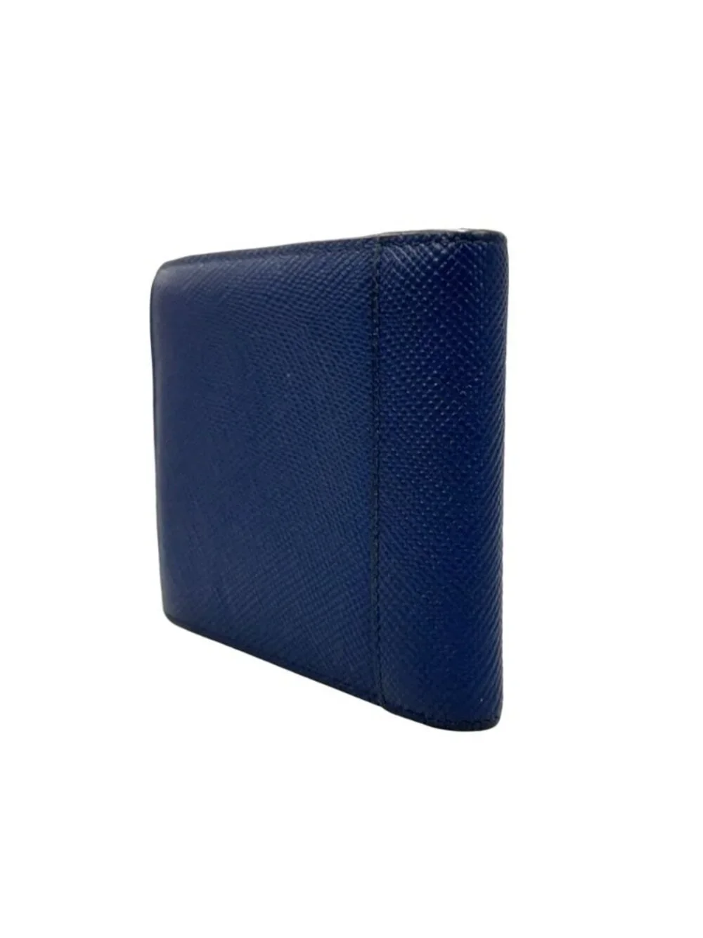Prada Bifold Wallet Saffiano